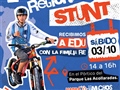 Radio Federal - Actualidad - EL PARQUE LAS ACOLLARADAS SERÁ SEDE DE UN ENCUENTRO REGIONAL DE STUNT
