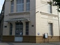Radio Federal - Actualidad - LA GESTIÓN MUNICIPAL SOLICITÓ LA INSPECCIÓN DEL EDIFICIO DE LA ESCUELA N°1