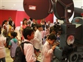 Radio Federal - Actualidad - DIFERENTES ESCUELAS VISITARON EL CINE AVENIDA