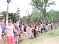 Radio Federal - Actualidad - 350 NIÑOS Y NIÑAS DE ESCUELAS RURALES DISFRUTARON UNA JORNADA EN EL NATATORIO MUNICIPAL