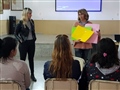 Radio Federal - Actualidad - LA DIRECCIÓN DE DERECHOS HUMANOS BRINDÓ UN TALLER SOBRE ESI EN URDAMPILLETA