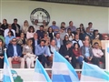 Radio Federal - Actualidad - Se Inauguró El Sector Comercial En La Exposición Rural de Bolívar 2025