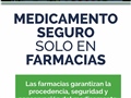 Radio Federal - Actualidad - EL MUNICIPIO Y EL COLEGIO DE FARMACÉUTICOS LANZARON LA CAMPAÑA MEDICAMENTO SEGURO