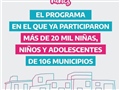 Radio Federal - Actualidad - SE ENCUENTRA ABIERTA LA INSCRIPCIÓN AL PROGRAMA DECISIÓN NIÑEZ