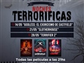 Radio Federal - Actualidad - LOS MIÉRCOLES DE MAYO EL TERROR SE APODERA DEL CINE AVENIDA