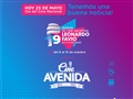 Radio Federal - Actualidad - SE ANUNCIÓ LA 9ª EDICIÓN DEL FESTIVAL DE CINE NACIONAL LEONARDO FAVIO