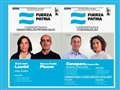 Radio Federal - Actualidad - LA BOLETA DE FUERZA PATRIA, LA FUERZA DE BOLÍVAR