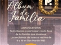 Radio Federal - Actualidad - “ÁLBUM DE FAMILIA”: LA NUEVA PROPUESTA DEL MUSEO MUNICIPAL FLORENTINO AMEGHINO