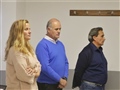 Radio Federal - Actualidad - LA MUNICIPALIDAD Y CAMUZZI BRINDARON UNA CHARLA SOBRE MONÓXIDO DE CARBONO Y PAUTAS DE PREVENCIÓN