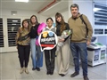 Radio Federal - Actualidad - SE GRADUARON SEIS NUEVOS PROFESIONALES EN EL CRUB DE BOLÍVAR