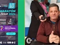 Radio Federal - Actualidad - SE ANUNCIO UNA NUEVA EDICION DE LA ULTRAMARATON