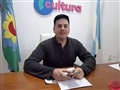 Radio Federal - Actualidad - Reunión en Azúl y Torneos Bonaerenses de Cultura