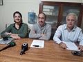 Radio Federal - Actualidad - Proyectos Presentados por el Bloque de Concejales Juntos UCR - CC