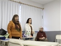 Radio Federal - Actualidad - SE DESARROLLÓ UN NUEVO ENCUENTRO DE LEY MICAELA EN LA COMUNIDAD PARA AUXILIARES DE EDUCACIÓN