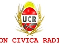 Radio Federal - Actualidad - UCR - BOLIVAR