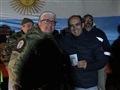 Radio Federal - Actualidad - EL INTENDENTE PISANO RECIBIÓ AL CENTRO DE VETERANOS DE GUERRA DE LUJÁN