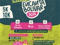 Radio Federal - Actualidad - SE VIENE UNA NUEVA EDICIÓN DE LA MARATÓN “ME ENCANTA BOLÍVAR”