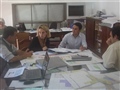 Radio Federal - Actualidad - El Director de Planeamiento visitó la Municipalidad de Trenque Lauquen