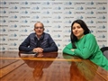 Radio Federal - Actualidad - MICAELA CHIMINELLA SERÁ LA NUEVA DELEGADA DE URDAMPILLETA