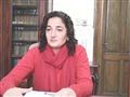 Radio Federal - Actualidad - Candidata a 1er. Concejal María E. Palomino de la UCR por el Frente Somos Buenos Aires