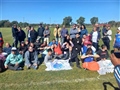 Radio Federal - Actualidad - PARADEPORTE: BOLIVARENSES PARTICIPARON DEL PRIMER TORNEO REGIONAL DE ATLETISMO SÍNDROME DE DOWN