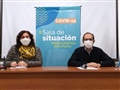 Radio Federal - Actualidad - PRIMER CASO DE CORONAVIRUS EN BOLIVAR