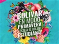 Radio Federal - Actualidad - BOLÍVAR EN MODO PRIMAVERA SE REPROGRAMA PARA EL SÁBADO 26