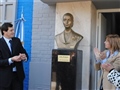Radio Federal - Actualidad - Se restituyo el nombre de Eva Perón al Estadio Municipal