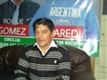 Radio Federal - Actualidad - Roque Gomez el Primer Pre Candidato a Concejal por el Partido Federal