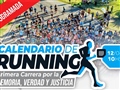 Radio Federal - Actualidad - LA CARRERA “MEMORIA, VERDAD Y JUSTICIA” SE REPROGRAMA PARA EL DOMINGO 12 DE ABRIL