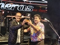 Radio Federal - Actualidad - SE VIVIÓ UNA FIESTA EN LA SEGUNDA NOCHE DE ME ENCANTA BOLÍVAR 2019