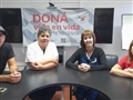 Radio Federal - Actualidad - DÍA NACIONAL DEL DONANTE DE MÉDULA ÓSEA: HABRÁ ACTIVIDADES DURANTE TODO EL MES DE ABRIL