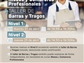 Radio Federal - Actualidad - EL MUNICIPIO Y LA CÁMARA COMERCIAL IMPULSAN CAPACITACIONES PARA POTENCIAR EL EMPLEO GASTRONÓMICO