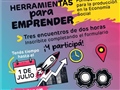 Radio Federal - Actualidad - DESARROLLO SOCIAL Y PRODUCCIÓN: ACOMPAÑAMIENTO A EMPRENDEDORES Y EMPRENDEDORAS CON UNA NUEVA PROPUESTA DE FORMACIÓN GRATUITA