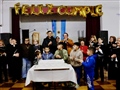 Radio Federal - Actualidad - URDAMPILLETA CELEBRÓ SU 113° ANIVERSARIO JUNTO A TODA LA COMUNIDAD