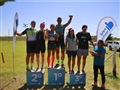 Radio Federal - Actualidad - SE CORRIÓ UNA NUEVA EDICIÓN DEL DUATLÓN UNIÓN DE LOS PUEBLOS
