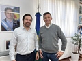 Radio Federal - Actualidad - “BALI” BUCCA Y KREPLAK SE REUNIERON PARA ARTICULAR EL PLAN ONCOLÓGICO DE BUENOS AIRES
