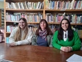 Radio Federal - Actualidad - Aniversario Nº 52 de la Biblioteca Cabrera