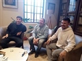 Radio Federal - Actualidad - Show de Magia en la Biblioteca Rivadavia