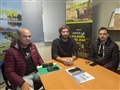 Radio Federal - Actualidad - Visita Guiada al Aeródromo