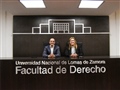 Radio Federal - Actualidad - EL INTENDENTE PISANO FIRMÓ UN CONVENIO DE FORMACIÓN Y CAPACITACIÓN CON LA UNIVERSIDAD DE LOMAS DE ZAMORA