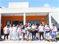 Radio Federal - Actualidad - LA INTENDENTA INTERINA LAURA RODRÍGUEZ ACOMPAÑÓ LA ENTREGA DE 55 NETBOOKS PARA ESTUDIANTES DE SECUNDARIA