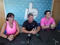 Radio Federal - Actualidad - Anuncio de Distintas Actividades Programadas por la Dirección de Deportes