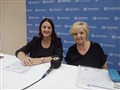 Radio Federal - Actualidad - Iniciativa "Manos solidarias" de la Cámara Comercial