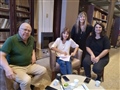 Radio Federal - Actualidad - Taller de Memoria y Curso de Redes para Emprendedores en la Biblioteca Rivadavia