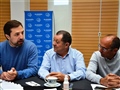 Radio Federal - Actualidad - PISANO ACOMPAÑÓ A LA SECRETARÍA DE SALUD EN EL PRE CONGRESO PROVINCIAL DE SALUD