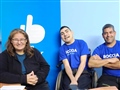 Radio Federal - Actualidad - Talleres y Torneo de Boccia de la Dir. de Políticas para Personas con Discapacidad