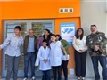 Radio Federal - Actualidad - ACTO CONMEMORATIVO EN LA ESCUELA ESPECIAL N.º 502 Y EL JARDÍN DE INFANTES N.º 905 POR EL DÍA DEL VETERANO Y LOS CAIDOS EN MALVINAS