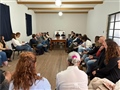 Radio Federal - Actualidad - EL INTENDENTE PISANO ENCABEZÓ UNA REUNIÓN DE GABINETE EN URDAMPILLETA