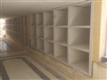 Radio Federal - Actualidad - Polémica por los Materiales Usados en la Construcción de los Nuevos Nichos en el Cementerio